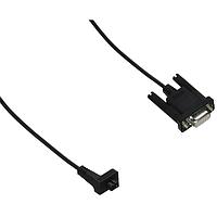 Cáp kết nối RS232C Mahr 4102410 (2m)