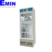 Tủ ấm lạnh Zenith Lab SPX-250B (250L, 200W)