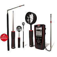 KIMO Gas Flow Meter Calibration Service