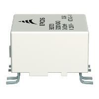 Cuộn cảm lõi vòng SMD CUỘN CẢM LÕI VÒNG 2x1.6mH 1.5A EPCOS B82720S2152N040