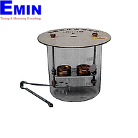 Samyon LRH-1 Asphalt Softening Point Tester (800ml)