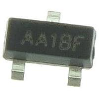 Điện áp chuẩn điều chỉnh Shunt Reg 100mA 40V Vref 36V 150mA Diodes Incorporated TL431ASA-7
