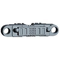 Nguồn điện cho bảng MBXL RCPT PMT 3P+16S+3P AMP Connectors - TE Connectivity 2-1600636-4