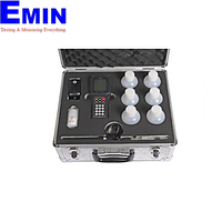 Samyon CL-L Rapid Concrete Chloride Ion Content Tester (30s)