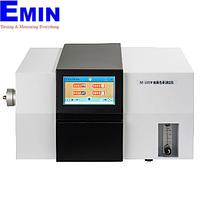 Lonroy LR3500P 炭黑含量测试仪 (~1150℃)