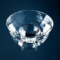 Thấu kính OSRAM Golden Dragon Rất Hẹp 14.5mm DBM Optix O-005