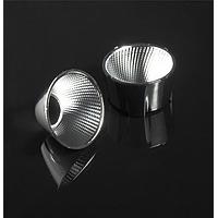 Tấm phản xạ nhôm ADELY-50-M TẤM PHẢN XẠ KIM LOẠI 24 ĐỘ CHÙM TRUNG BÌNH Ledil C18892_ADELY-50-M