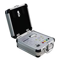 Máy Đo Điện Trở Đất DEMIKS DJD-614 (20~200Ω(1mA))