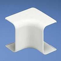 Panduit ICF10IW-X Power Rated Fitting LD10 Low Voltage Inside Corner Fittng