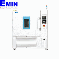 Tủ kiểm soát nhiệt độ và độ ẩm DaiHan THC-800 (98% RH, 800L)