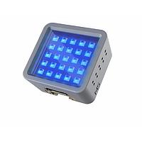 M5Stack C008-B 開発ボード ATOM Matrix、サイズはわずか24×24mmで、最もコンパクトな開発ボードです