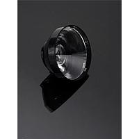 Ledil CP16106_CARMEN-50-RS-C Lens Assembly ROUND 1P 50x25.45mm