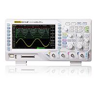 RIGOL MSO1104Z Oscilloscope ດິຈິຕອນ (100Mhz, 4 analog channels, 16 digital channels)