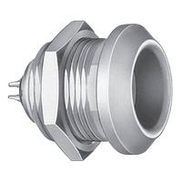 LEMO ERA.0E.403.CTL Receptacles FIXED RECEPTACLE NUT FIXING