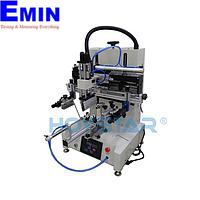 Hoystar GW-2030C 台式曲面丝网印刷机 (800pcs/Hr)