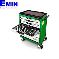 Tủ đồ nghề 7 ngăn (không dụng cụ) TOPTUL TCAG0702