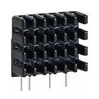 Sensata Technologies - Crydom SPFE240D25 Heat Sink PCB SIP SSR 240VAC /10A, 24VDC, ZC