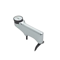 ເຄື່ອງທົດສອບຄວາມແຂງຂອງ Barcol