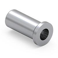 Mill-Max 9354-0-15-01-18-01-10-0 はんだ付けマウント 200u SN/PB OVER NI 18 CON