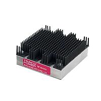 TRACO Power TEP 160-2412 Isolated Product Type: DC/DC; Package Style: 2.3"x1.9"; Output Power (W): 160; Input Voltage: 16.5-36 VDC; Output 1 (Vdc): 12; Output 2 (Vdc): N/A; Output 3 (Vdc): N/A