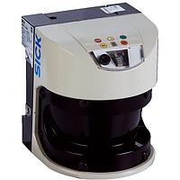 SICK LMS511-10100S01 2D 라이다 센서 (25Hz ~100Hz, 0.042°,0.2 m ~ 80 m)