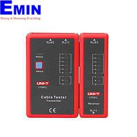 UNI-T UT681L Cable Tester (RJ45/RJ11)