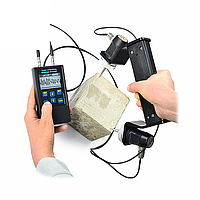 NOVOTEST IPSM-U+T+D ເຄື່ອງວັດແທກຄວາມເຂັ້ມແຂງ