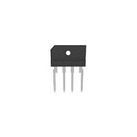 Micro Commercial Components (MCC) KBJ606G-BP Bridge Rectifiers 6A GLASS PASSIVATED BRIDGE RECTIFIER