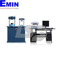 Ludatest YAW-300-10 Automatic Flexural Compression Testing Machine (300kN)