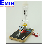 PHYWE 02679-00 Rocket Model