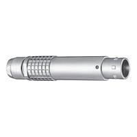 LEMO FDG.1B.307.CLAD52 Plugs STRAIGHT PLUG LONG VERSION
