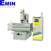 OscarMax S755 ZNC Die Sinker Electrical Discharge Machine (1630 x 950 mm, 10KVA)