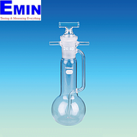 Bình hút thủy tinh DURAN SciLab SL.Bot2089 (24/40, 100ml)