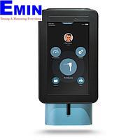 Seitron NOVO BIO ハンドヘルドバイオガス分析装置 (15 pre-programmed fuels)