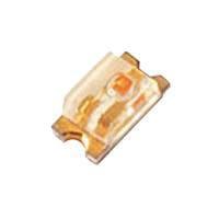 Đèn LED Màu Đơn Xanh Dương Trong Suốt 470nm Lite-On LTST-C191TBKT