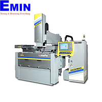 OscarMax S1060 CMAX Die Sinker Electrical Discharge Machine (1670 x 990 mm, 12KVA)