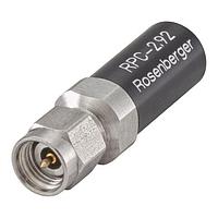 Rosenberger 02S150-C10S3 RFコネクタアクセサリー 校正負荷