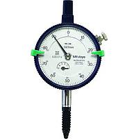 MITUTOYO 2044S-60 ຕົວຊີ້ວັດການໂທ