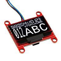 Bo mạch phát triển Qwiic OLED - (1.3in., 128x64) SparkFun LCD-23453