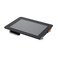 Touch Sensor Development Tools