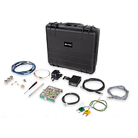 KEYSIGHT U3851A RF マイクロ波の設計、シミュレーション、測定、5G NR n3 を学習するためのキット