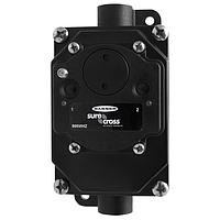 Mô-đun Mạng DX80 Hiệu Suất 900 MHz Node 1 Watt; Ăng-ten Ngoài FlexPower; 1 Đầu Vào Rời và 1 Bộ Đếm Sự Kiện; Đầu Ra Khóa DC (Cầu H) Banner Engineering DX80N9X2S-DCLATCHE