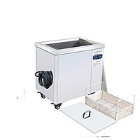 LuckyUp LU-D12 산업용 초음파 세척기 (45L, 600W)