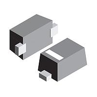 Vishay General Semiconductor VESD05C1-02V-G3-08 ESD 서프레서 5 V 단방향 SOD-523