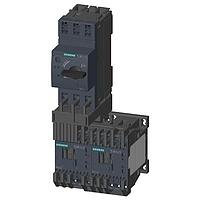 SIEMENS 3RA22100KE152AP0 ເຄື່ອງເຄື່ອນໄຫວມະໂຕ້ STARTER REV S00 0.9-1.25A 230VAC SPRING