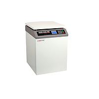 Labstac CF113 플로어 타입 원심 분리기 (4x750 ml; 6000 rpm)