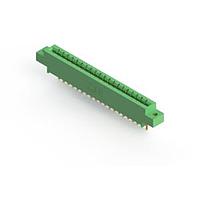 EDAC 833-020-544-602 Standard Card Edge Connectors Card Edge Connector