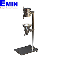 Máy kiểm tra độ nghiền tiêu chuẩn Canada Yante YT-CSF (0 ~ 1000CSF)