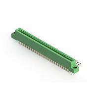 EDAC 833-050-558-208 Standard Card Edge Connectors Card Edge Connector