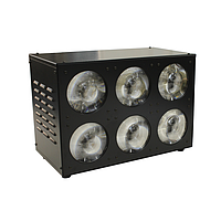 Tsubosaka SOL-900-06IR85 NIR高輝度照明 (850nm, 0.1-7.8mW/㎠)